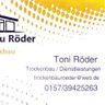 Trockenbau Röder 