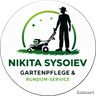 Nikita Sysoiev Gartenpflege & Hausmeisterservice