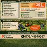 Balu’s Gartenservice & Geräteverleih