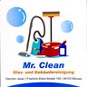 Mr.Clean Gebäudereiniger