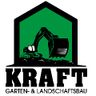 KRAFT Garten- & Landschaftsbau GmbH