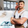 Alsheikh Bau und Renovierung