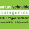 Markus Schneider Bauingenieur