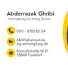 A&G  Entrümplung / Haushaltsauflösung  / Umzüge und Transport Service