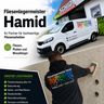 Fliesenlegermeister Hamid