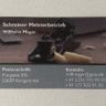 Schreinerei Wilhelm Mager