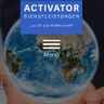 Activator Dienstleistungen