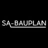 SA-Bauplan