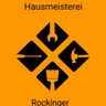 Hausmeisterei Rockinger