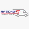 Rascho‘S logistik