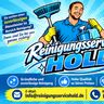 Reinigung Hold