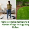 FloMax Gartenlandschaftsbauer&Gebäudereinigung