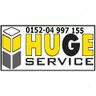 HUGE-Service
