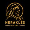 Herakles Montage