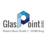 Glas Point Burg