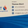 Ebert Sanitär- und Heizungstechnik