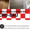 CRO-BAU - BAU UND RENOVIERUNG IN FRANKFURT