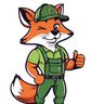 Fuchs Flächenpflege