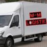 MM  Logistik