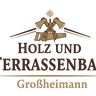 Holz&Terrassenbau  Großheimann