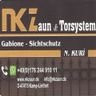 NKZaun & Torsystem