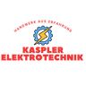 D. Kaspler Elektrotechnik