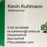 Gartenservice Kevin Kuhlmann