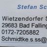 Estrichbau Schmidtke