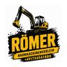 Baumaschinenverleih/Baggerbetrieb Römer