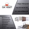 GM KRAFT