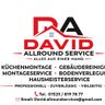 David Allround Service