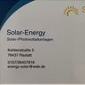 Solar-Energy
