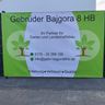 Gebrüder Bajgora 8 HB