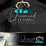 Diamond Cleaning Service
