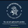 PS-Entrümpelung