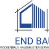 End-Bau