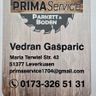Prima Service