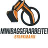 Minibaggerarbeiten Brinkmann