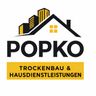 Trockenbau und Hausdienstleistungen