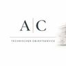 AC TECHNISCHER OBJEKTSERVICE