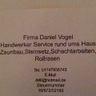 Daniel Vogel