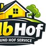 Gelb Hof