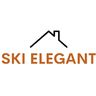 Ski elegant