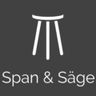 SPANUNDSAEGE