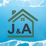 J&A Gebäudereinigung