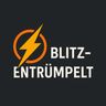 Blitz Entrümpelt