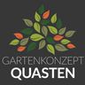 Gartenkonzept Quasten