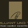 Brilliant und Rein