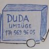 Duda Umzüge