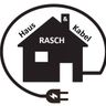 Björn Rasch - Haus & Kabel